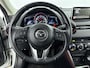 Mazda CX-3 2.0 SkyActiv-G120 GT-M Automaat,Camera A,Navigatie,Cruise Contr,Climate Control,Stoel verwarming,Trekhaak,Keyless entry