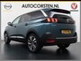 Peugeot 5008 T131PK AUT-8 7-Pers. Pano-Dak Elektr.Stoel+Geheug. Adaptive-Cruise Afn.Trekhaak Apple Android Carplay Navi 360-Camera Elektr.A-Klep DAB+ MirrorScreen Park-Assist 19"LM Connected-Services Elektr. Achterklep PDC-A+Voor 1/2 Leder Keyless Bordherkenning Premi Virtual Cockpit (Digidash) Pack City 1+2 Privacy Glas Orig.NLse auto, 1e eigenaar, dealer onderhouden. € 45.000 nieuw!