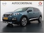 Peugeot 5008 T131PK AUT-8 7-Pers. Pano-Dak Elektr.Stoel+Geheug. Adaptive-Cruise Afn.Trekhaak Apple Android Carplay Navi 360-Camera Elektr.A-Klep DAB+ MirrorScreen Park-Assist 19"LM Connected-Services Elektr. Achterklep PDC-A+Voor 1/2 Leder Keyless Bordherkenning Premi Virtual Cockpit (Digidash) Pack City 1+2 Privacy Glas Orig.NLse auto, 1e eigenaar, dealer onderhouden. € 45.000 nieuw!