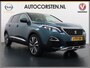 Peugeot 5008 T131PK AUT-8 7-Pers. Pano-Dak Elektr.Stoel+Geheug. Adaptive-Cruise Afn.Trekhaak Apple Android Carplay Navi 360-Camera Elektr.A-Klep DAB+ MirrorScreen Park-Assist 19"LM Connected-Services Elektr. Achterklep PDC-A+Voor 1/2 Leder Keyless Bordherkenning Premi Virtual Cockpit (Digidash) Pack City 1+2 Privacy Glas Orig.NLse auto, 1e eigenaar, dealer onderhouden. € 45.000 nieuw!