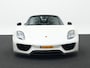Porsche 918 Spyder 