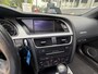 Audi A5 Cabriolet 2.7 TDI S-LINE RS6 velgen,Xenon,Leer,19Inch,Navi,Cruise Bj 2011 apk 10-2026