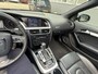 Audi A5 Cabriolet 2.7 TDI S-LINE RS6 velgen,Xenon,Leer,19Inch,Navi,Cruise Bj 2011 apk 10-2026