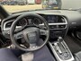 Audi A5 Cabriolet 2.7 TDI S-LINE RS6 velgen,Xenon,Leer,19Inch,Navi,Cruise Bj 2011 apk 10-2026
