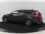 Volvo V60 2.0 T4 R Design | Stoel & stuurverwarming | Adaptive cruise | Trekhaak | Bi-Xenon | Camera | Achterbankverwarming | Keyless | Navigatie | Parkeerhulp | Bluetooth | Climate control
