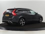 Volvo V60 2.0 T4 R Design | Stoel & stuurverwarming | Adaptive cruise | Trekhaak | Bi-Xenon | Camera | Achterbankverwarming | Keyless | Navigatie | Parkeerhulp | Bluetooth | Climate control