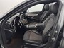 Mercedes-Benz C-klasse 180 AMG Sport Pano, Half leder, Camera, Burmester, Stoelverwarming, Keyless start, Cruise control, Trekhaak