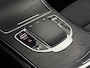 Mercedes-Benz C-klasse 180 AMG Sport Pano, Half leder, Camera, Burmester, Stoelverwarming, Keyless start, Cruise control, Trekhaak