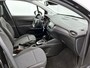 Opel Crossland 1.2 T 131PK Automaat Elegance / Distributie vv bij 89Dkm / Trekhaak / Cruise / Carplay / Lmv / Led / Ecc / Navi / Apk 03-2027