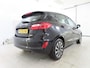 Ford Fiesta 125pk Eco Hybrid Titanium Navigatie Climat Adaptieve Cruise Control 19.000km NL-Auto