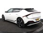 Kia EV6 GT-Line 77.4 kWh - SOH 98,7% - Stoelverwarming -/ ventilatie - Elektrisch verstelbare voorstoelen - Apple Carplay/Andoid Auto - Achteruitrijcamera - Climate Control - Fabrieksgarantie tot 2031