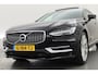 Volvo S90 2.0 T8 AWD Inscription | Polestar | Full Option | B&W audio | luchtvering | Schuifdak | massage | Trekhaak |