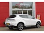 Alfa Romeo Tonale 1.5T 160PK Hybrid VELOCE | PANORAMISCH SCHUIF/KANTEL DAK | PREMIUM PACK: LEDEREN BEKLEDING/GEVENTILEERDE VOORSTOELEN/4-VOUDIG ELEKTRISCH VERSTELBARE LENDESTEUN VOORSTOELEN/HOOGGLANS ZWARTE RAAMOMLIJSTING/AMBIENT LIGHTING | TECHNOLOGY PACK: PARKEERWAARSCHUWING VOOR EN ACHTER/360° CAMERA/AUTOMATISCH INPARKEREN/ AUTONOMOUS DRIVING LEVEL 2: ADAPTIVE CRUISE CONTROL/LANE CENTERING ASSIST/TRAFFIC JAM ASSIST DODEHOEK DETECTIE AUTOMATISCH DIMMENDE BUITENSPIEGELS ELEKTRISCH BEDIENBARE ACHTERKLEP | WINTERPACK: STOELVERWARMING VOOR/STUURVERWARMING/VERWARMBARE RUITENSPROEIERS | HARMAN KARDON SOUND SYSTEM | 20" LICHTMETALEN VELGEN "GRAPHITE GREY" | DRAADLOZE TELEFOONLADER | NAVIGATIE | DRAADLOZE APPLE CARPLAY/ANDROID AUTO | FULL LED MATRIX KOPLAMPEN |