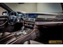 BMW 5-Serie 535xi High Executive|NAP|Trekhaak|HUD|E-stoel|Cam