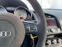 Audi R8 4.2 V8 FSI 49000KM! Audi R8 4.2 V8 FSI
