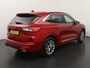 Ford Kuga 2.5 PHEV 225 pk Vignale | Trekhaak | Leder | Winter Pack | Adapt. Cruise | Camera | Elek. a. klep | El verst. stoel + geh. |