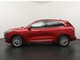 Ford Kuga 2.5 PHEV 225 pk Vignale | Trekhaak | Leder | Winter Pack | Adapt. Cruise | Camera | Elek. a. klep | El verst. stoel + geh. |