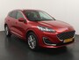 Ford Kuga 2.5 PHEV 225 pk Vignale | Trekhaak | Leder | Winter Pack | Adapt. Cruise | Camera | Elek. a. klep | El verst. stoel + geh. |