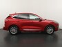 Ford Kuga 2.5 PHEV 225 pk Vignale | Trekhaak | Leder | Winter Pack | Adapt. Cruise | Camera | Elek. a. klep | El verst. stoel + geh. |