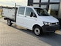 Volkswagen Transporter 2.0 TDI L2H1 DC Trendline Hydraulische kipper | 58 dkm NAP | Nwe APK