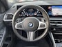 BMW 3-Serie Touring 330i M Sport 18"/Adaptieve cruise/Sportstoelen/Stoelverwarming/HiFi/Sfeerverlichting/Camera/Apple Carplay & Android Auto/Elektrische klep