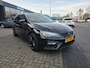 SEAT Leon ST 1.4 EcoTSI FR Business Intense | Met o.a. climate control, cruise control, navigatie en PDC voor en achter!