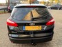 Ford Focus 1.6 TI-VCT Titanium 125PK Automaat,Trekhaak,Navi,Clima,Cruise,ElektrRamen+Spiegels,StoelVerw,Isofix,KeylessEntry+Start.