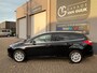 Ford Focus 1.6 TI-VCT Titanium 125PK Automaat,Trekhaak,Navi,Clima,Cruise,ElektrRamen+Spiegels,StoelVerw,Isofix,KeylessEntry+Start.