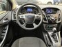 Ford Focus 1.6 TI-VCT Titanium 125PK Automaat,Trekhaak,Navi,Clima,Cruise,ElektrRamen+Spiegels,StoelVerw,Isofix,KeylessEntry+Start.