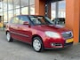 Skoda Fabia 1.6-16V automaat|DAB+|Cruise|Trekhaak|Airco|NAP