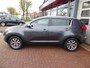 Kia Sportage 1.6 GDI X-treme ExecutiveLine PANODAK, TREKH, NAVI, CLIMA, PDC, LEER!