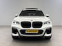 BMW X3 xDrive20i High Executive M-Sport | Pano | HuD | Virtual | Sfeer | Stoel/Stuur verw. | Camera | Navi | NAP