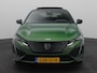 Peugeot e-308 GT EV 54 kWh | 11 kW lader | Achterbank in 3 delen neerklapbaar met skiluik | Achteruitrij assistent