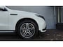 Mercedes-Benz EQC 400 4MATIC Premium Plus 80 kWh vol vol trekhaak lage km
