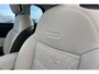 Fiat 500 3+1 La Prima 42 kWh | Full LED | Parkeersensoren | Camera | Navigatie | Climate control | Kunstleder | Adaptive cruise | Draadloze telefoonlader