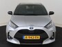 Toyota Yaris 1.5 Hybrid Executive | Dealer onderhouden | Dodehoek detectie | Parkeersensoren voor+achter | Half lederen bekleding | Afneembare trekhaak | Stoelverwarming | Climate Control | Cruise Control Adaptive |