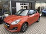 Suzuki Swift 1.2 Style Smart Hybrid
