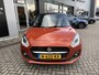Suzuki Swift 1.2 Style Smart Hybrid