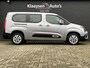 Citroën Berlingo XL 1.2 PureTech Live | dealer onderhouden | apple carplay | cruise control | 2x schuifdeur | 5 persoons | BTW auto