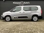 Citroën Berlingo XL 1.2 PureTech Live | dealer onderhouden | apple carplay | cruise control | 2x schuifdeur | 5 persoons | BTW auto