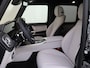 Mercedes-Benz G-klasse 580 met EQ-Technologie 116 kWh AMG Line / SUPERIOR Line interieur / MANUFAKTUR / Comfortpakket/ DIRECT LEVERBAAR!