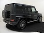 Mercedes-Benz G-klasse 580 met EQ-Technologie 116 kWh AMG Line / SUPERIOR Line interieur / MANUFAKTUR / Comfortpakket/ DIRECT LEVERBAAR!