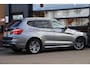 BMW X3 XDrive20i High Executive | M-Sport | Leder | Stoelverwarming | Cruise | Xenon | Navi |Climate Control | Elektr Achterklep