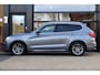 BMW X3 XDrive20i High Executive | M-Sport | Leder | Stoelverwarming | Cruise | Xenon | Navi |Climate Control | Elektr Achterklep