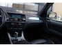 BMW X3 XDrive20i High Executive | M-Sport | Leder | Stoelverwarming | Cruise | Xenon | Navi |Climate Control | Elektr Achterklep