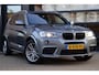 BMW X3 XDrive20i High Executive | M-Sport | Leder | Stoelverwarming | Cruise | Xenon | Navi |Climate Control | Elektr Achterklep