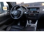 BMW X3 XDrive20i High Executive | M-Sport | Leder | Stoelverwarming | Cruise | Xenon | Navi |Climate Control | Elektr Achterklep