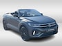 Volkswagen T-Roc Cabrio 1.5 TSI 150PK DSG R-Line Edition Grey / Black Style / Leer / Digital Cockpit Pro / 19'' LMV / VW