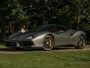 Ferrari 488 GTB | VERWACHT | Atelier Car | Veel carbon! | Grigio Ferro | NL-auto | Historical color