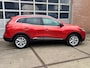 Renault Kadjar 1.2 TCe Intens,Navi,Cruise,Climat,Led,117.000km,Stoel verw